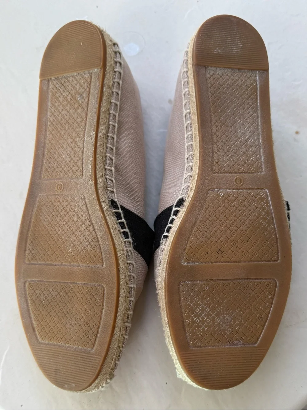 Tory Burch espadrilles